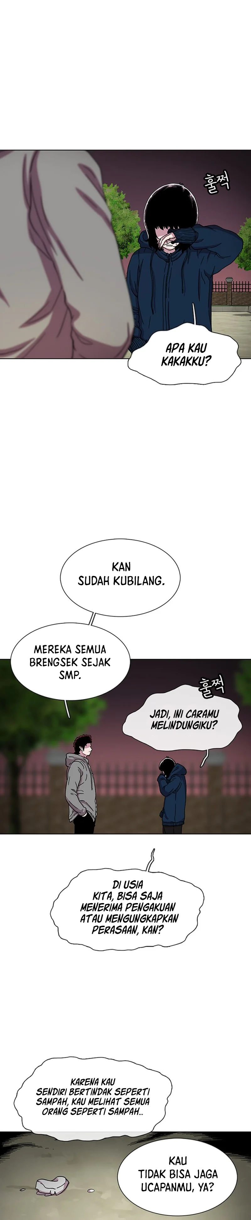 Star Ginseng Store - Chapter 28 - Page 38