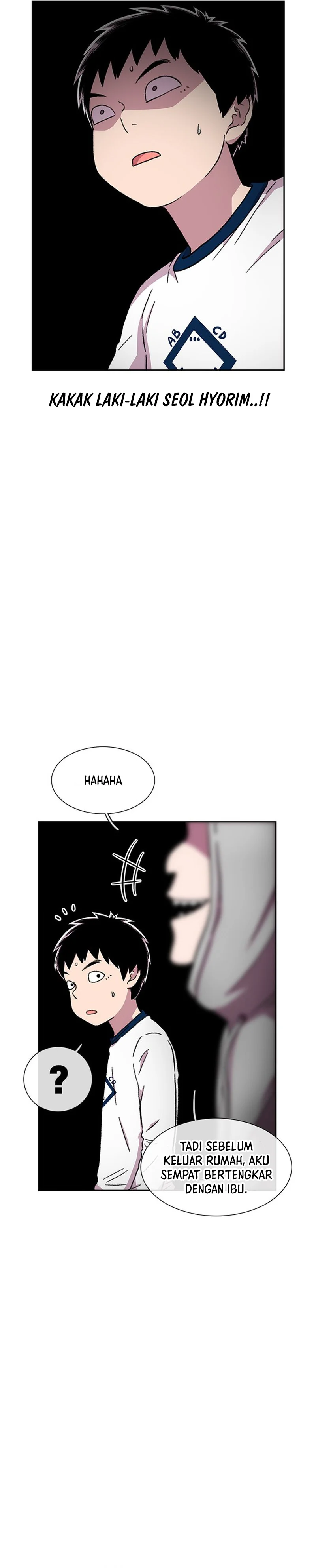 Star Ginseng Store - Chapter 28 - Page 5