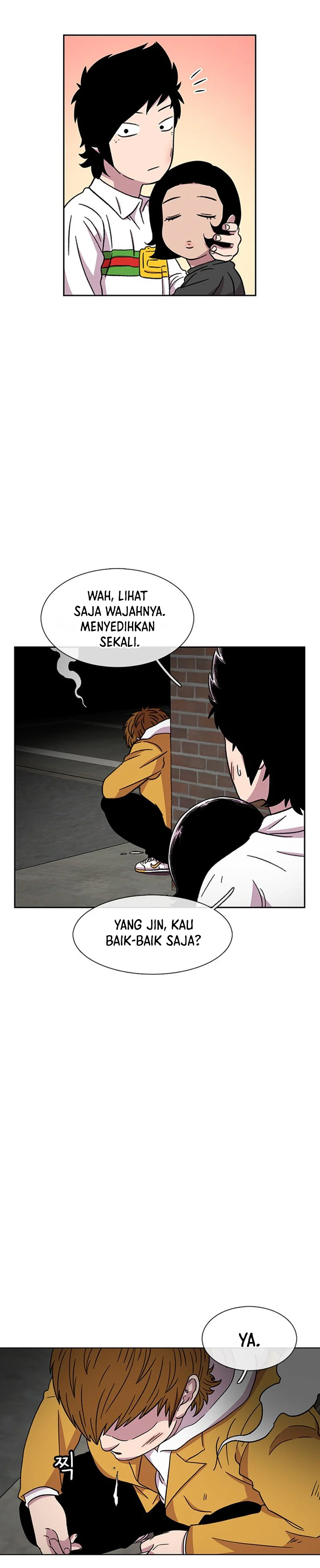 Star Ginseng Store - Chapter 29 - Page 12
