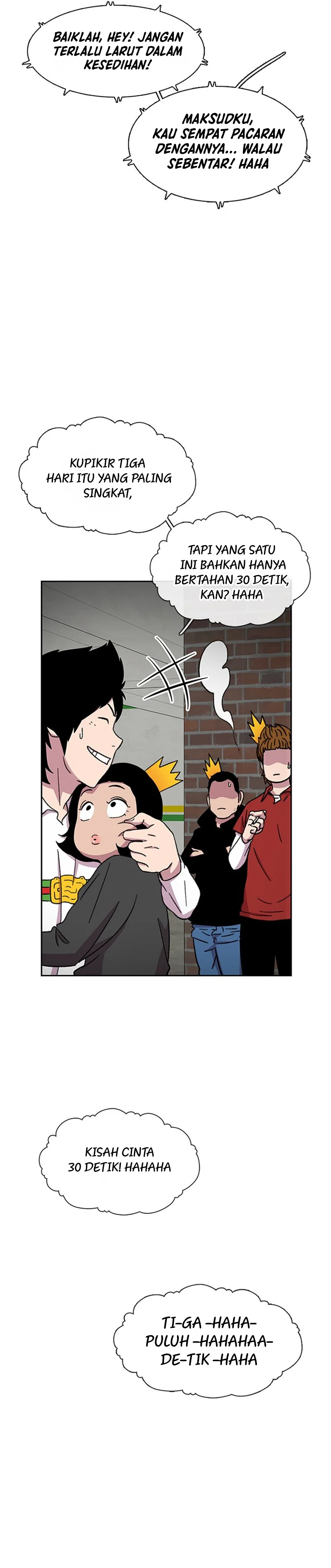 Star Ginseng Store - Chapter 29 - Page 13
