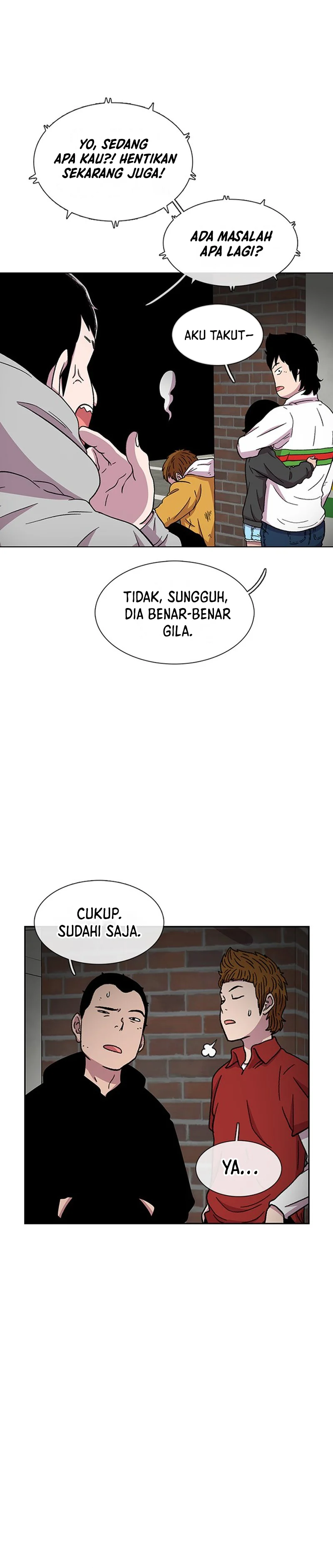 Star Ginseng Store - Chapter 29 - Page 18