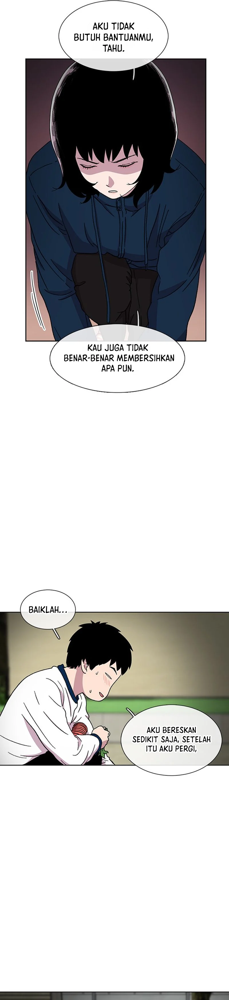 Star Ginseng Store - Chapter 29 - Page 26