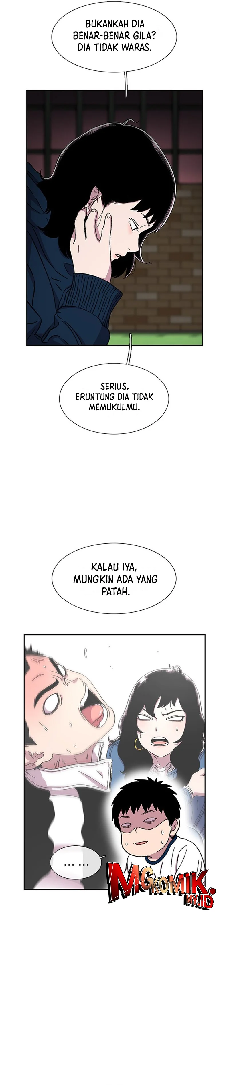 Star Ginseng Store - Chapter 29 - Page 30
