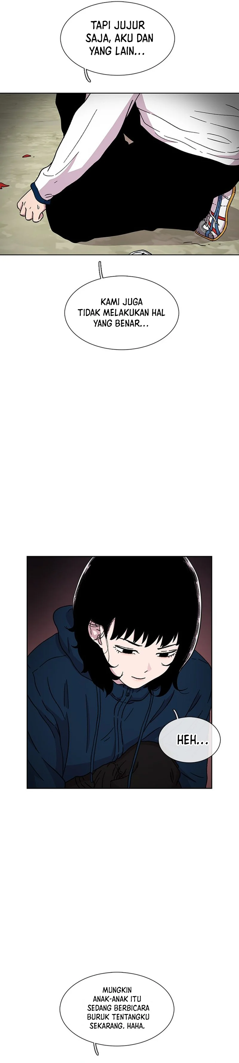 Star Ginseng Store - Chapter 29 - Page 31