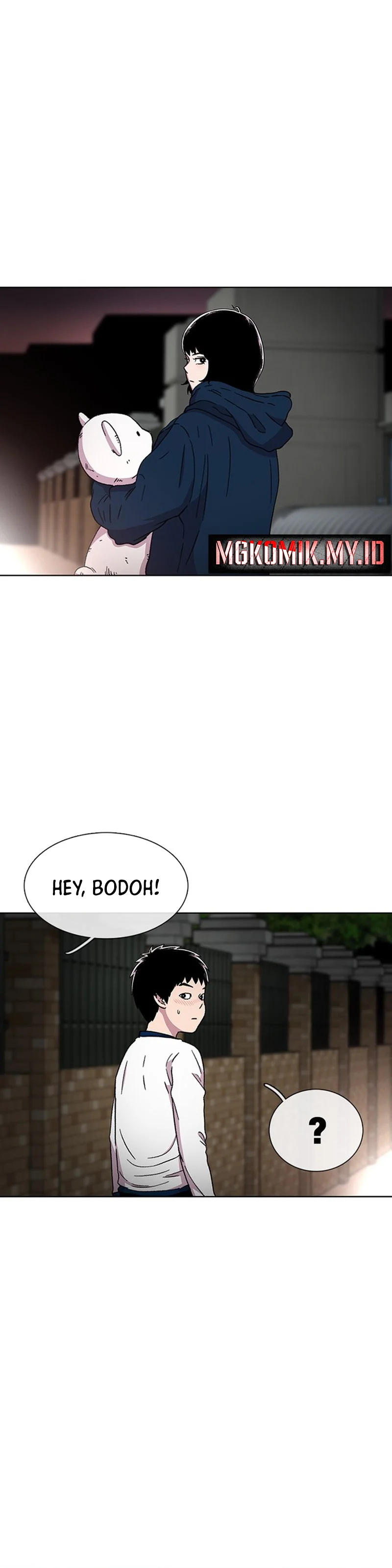 Star Ginseng Store - Chapter 29 - Page 35