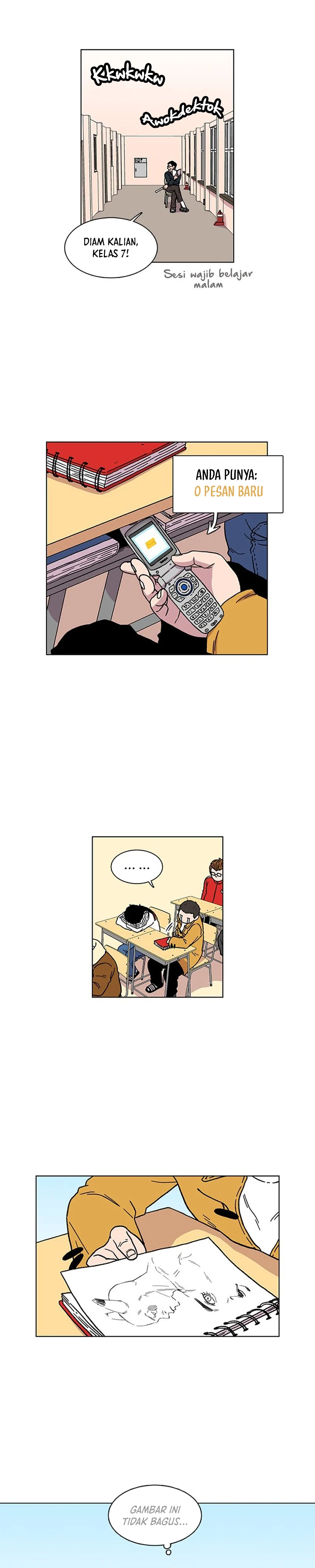 Star Ginseng Store - Chapter 3 - Page 14