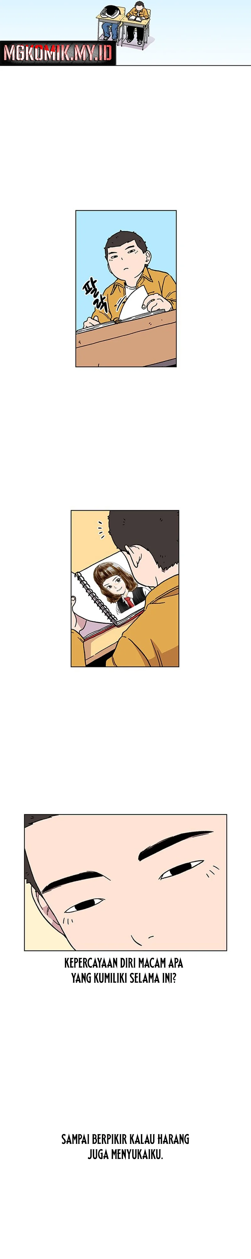 Star Ginseng Store - Chapter 3 - Page 15