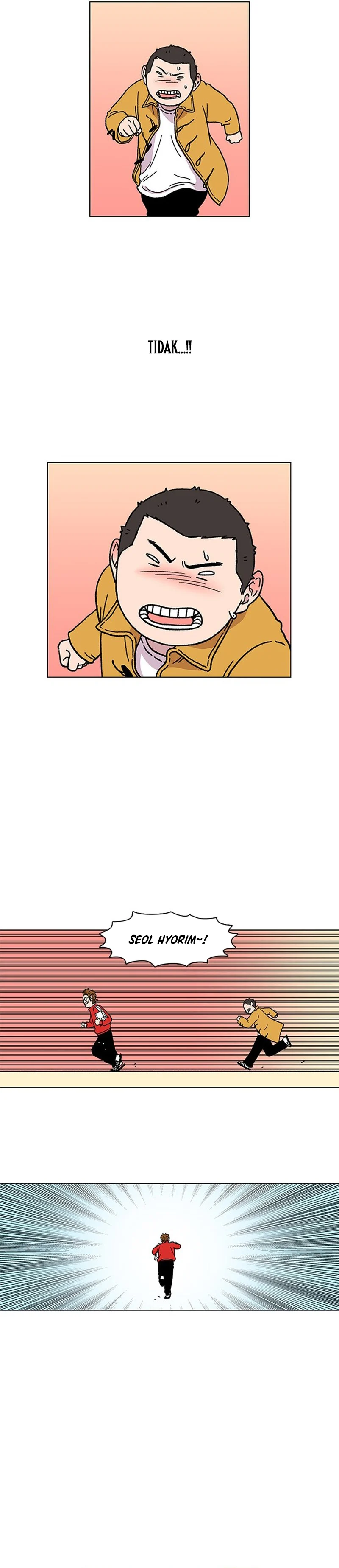Star Ginseng Store - Chapter 3 - Page 26
