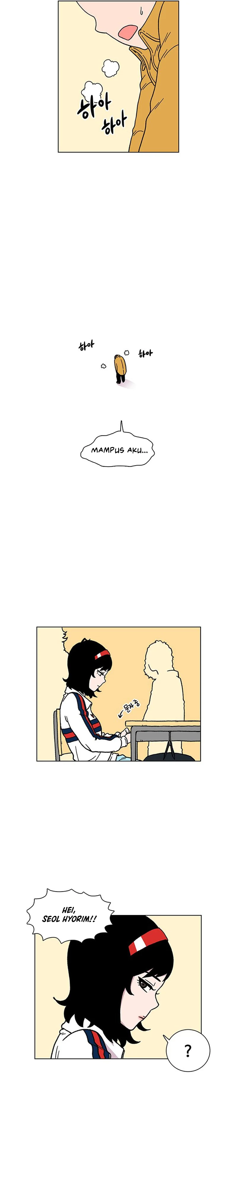 Star Ginseng Store - Chapter 3 - Page 27