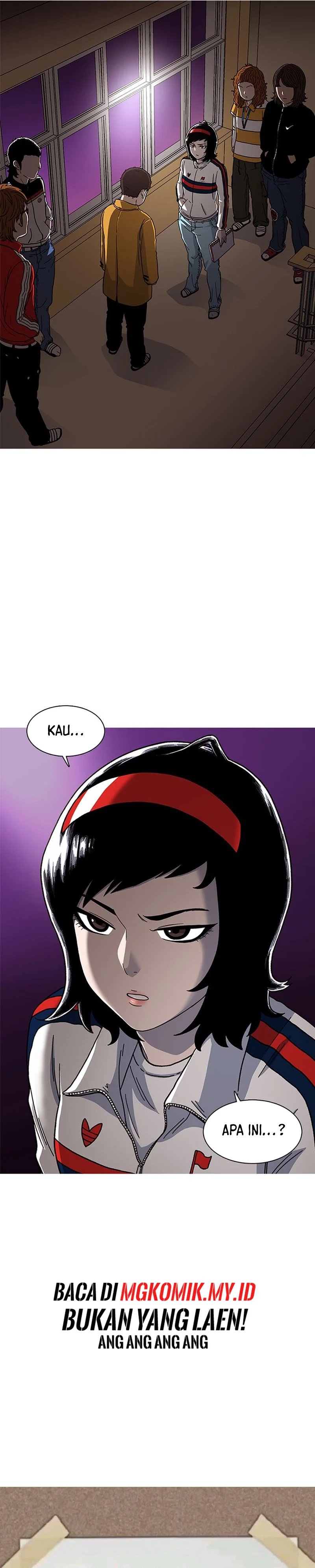 Star Ginseng Store - Chapter 3 - Page 29