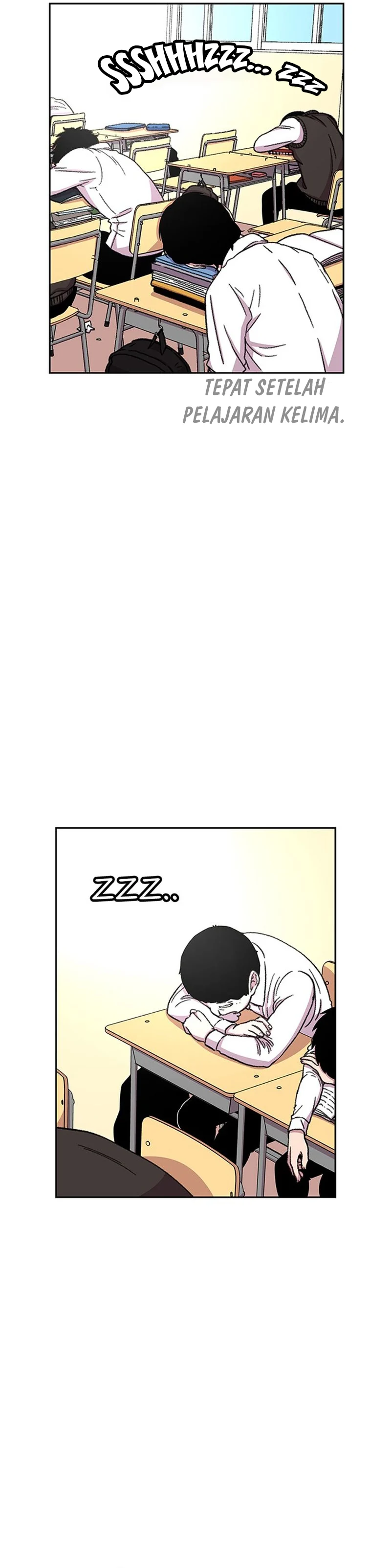 Star Ginseng Store - Chapter 30 - Page 13