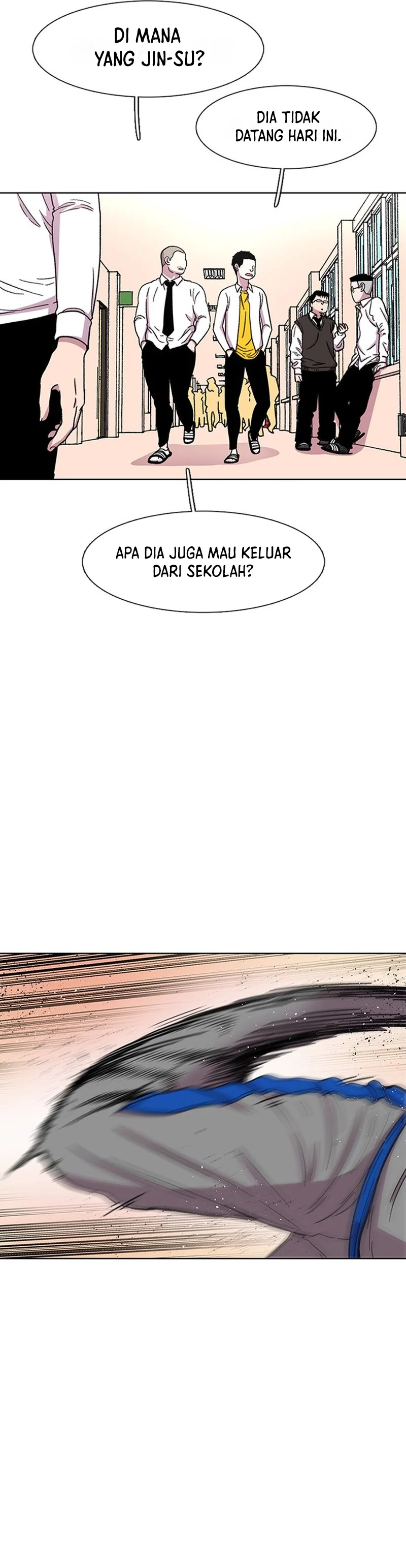 Star Ginseng Store - Chapter 30 - Page 15