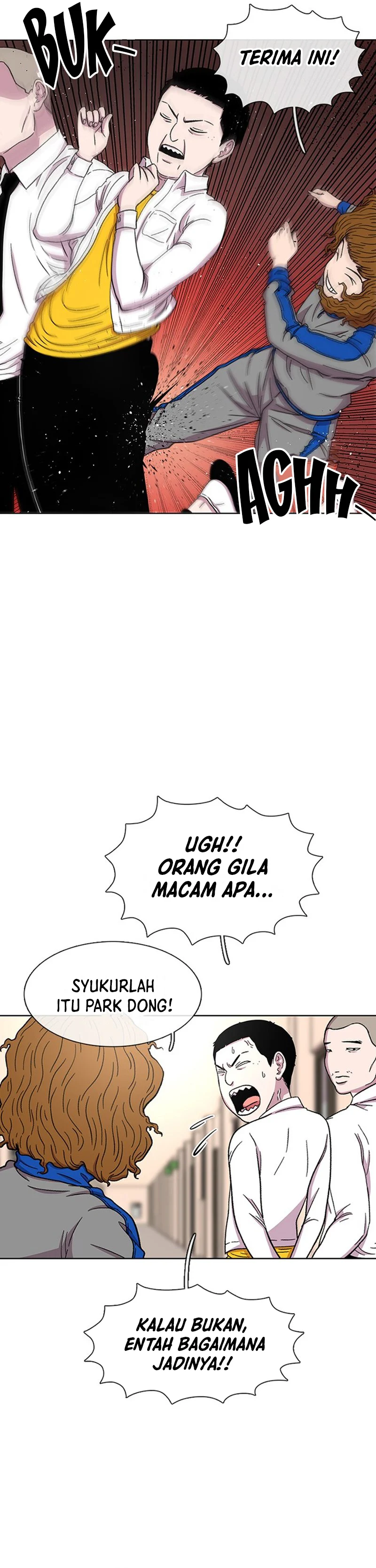 Star Ginseng Store - Chapter 30 - Page 16
