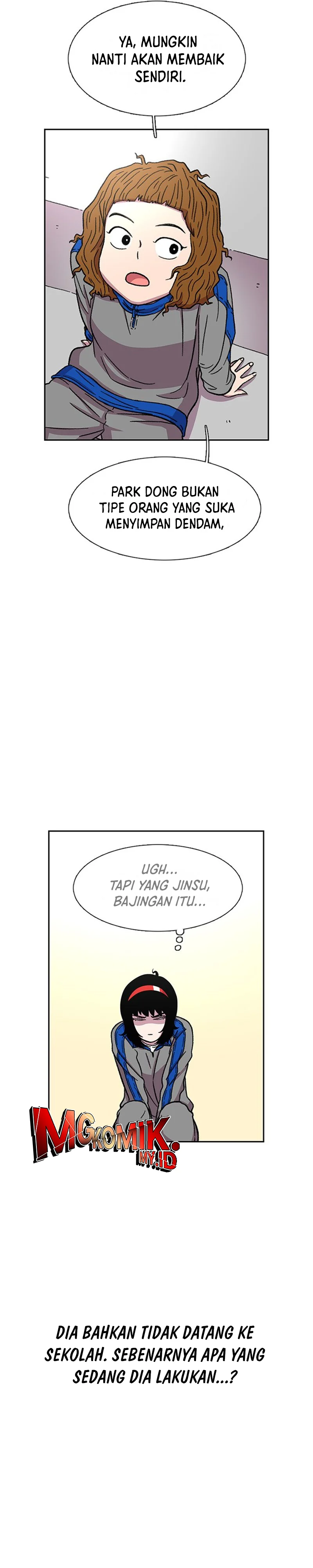 Star Ginseng Store - Chapter 30 - Page 28