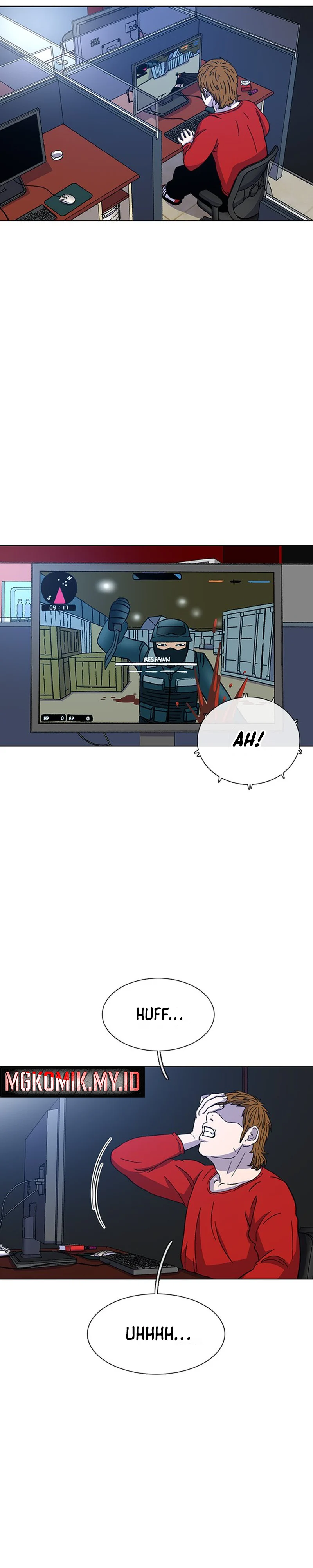 Star Ginseng Store - Chapter 30 - Page 29