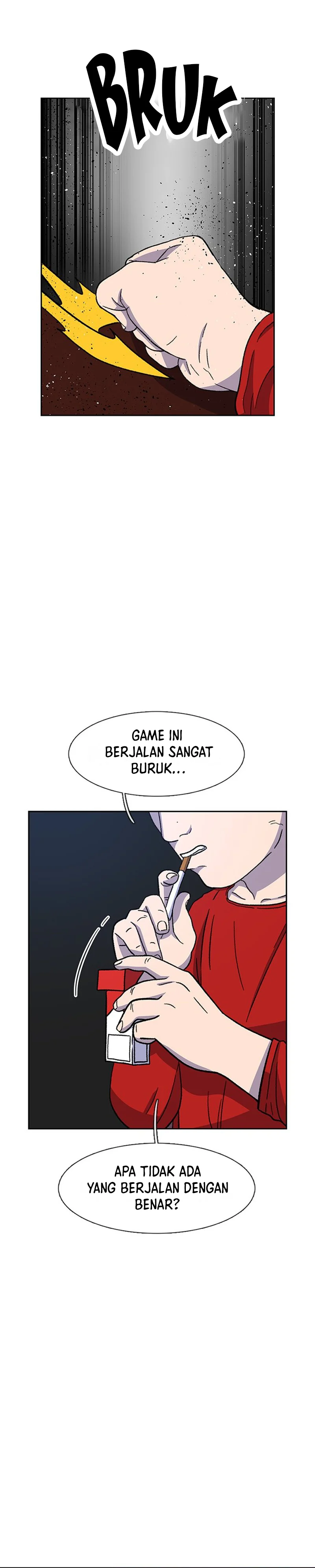 Star Ginseng Store - Chapter 30 - Page 30