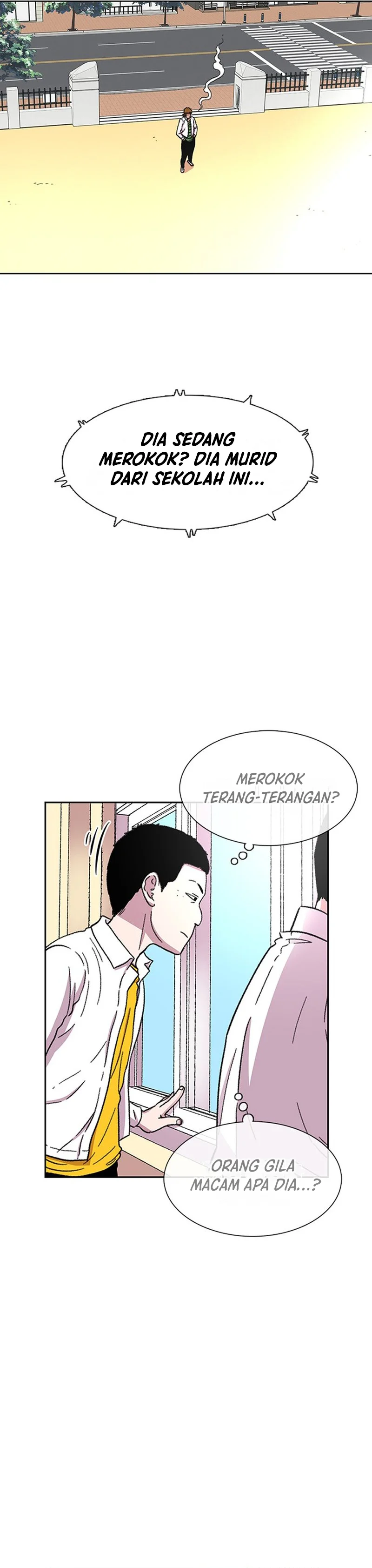Star Ginseng Store - Chapter 30 - Page 4