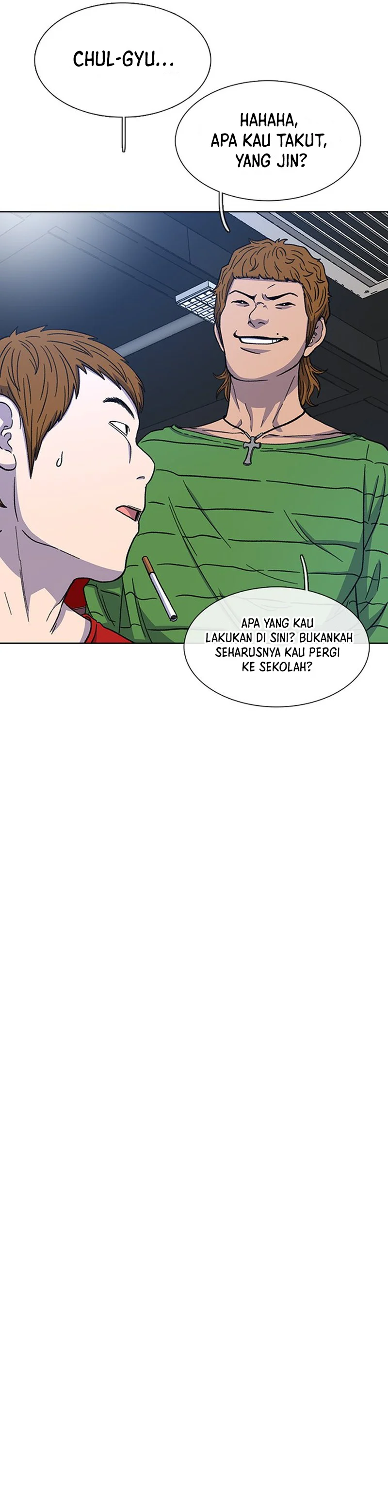 Star Ginseng Store - Chapter 30 - Page 34