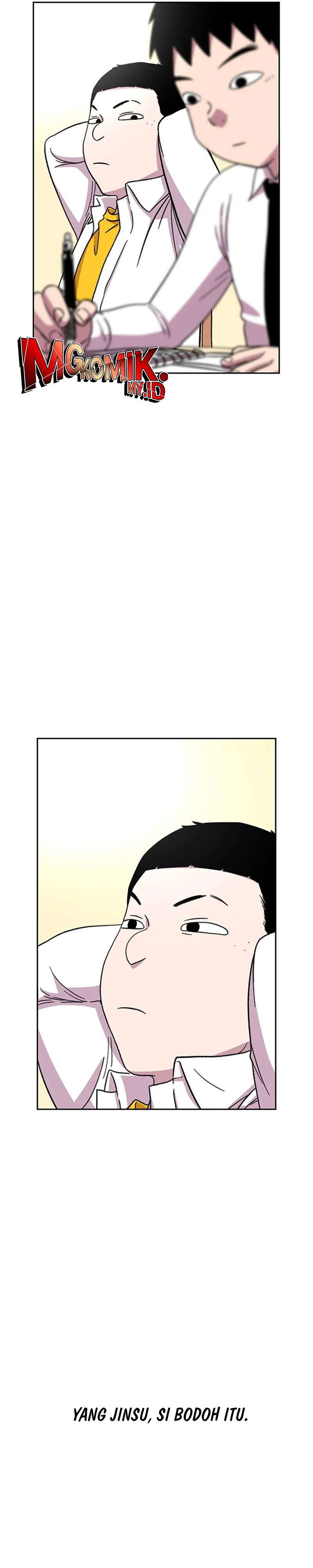 Star Ginseng Store - Chapter 30 - Page 35
