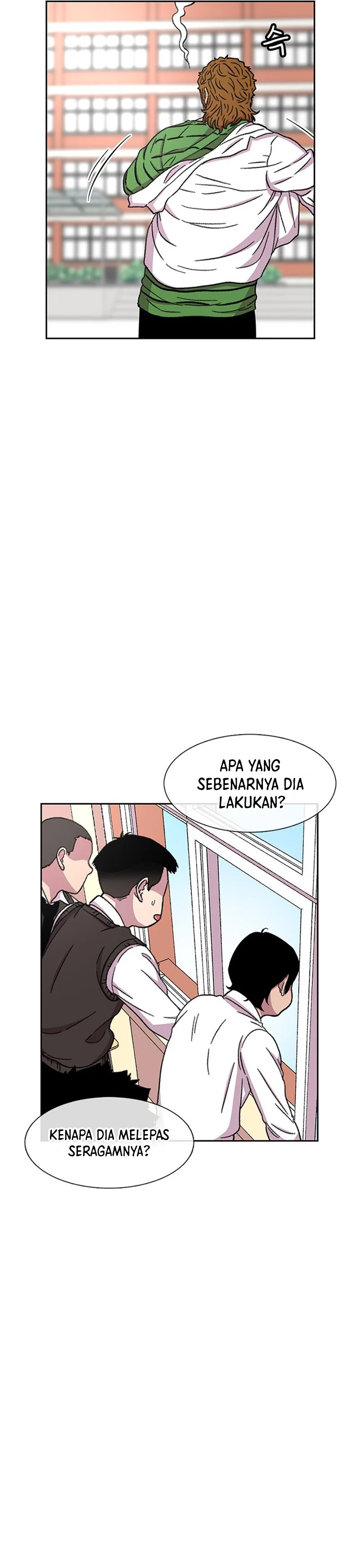 Star Ginseng Store - Chapter 30 - Page 7
