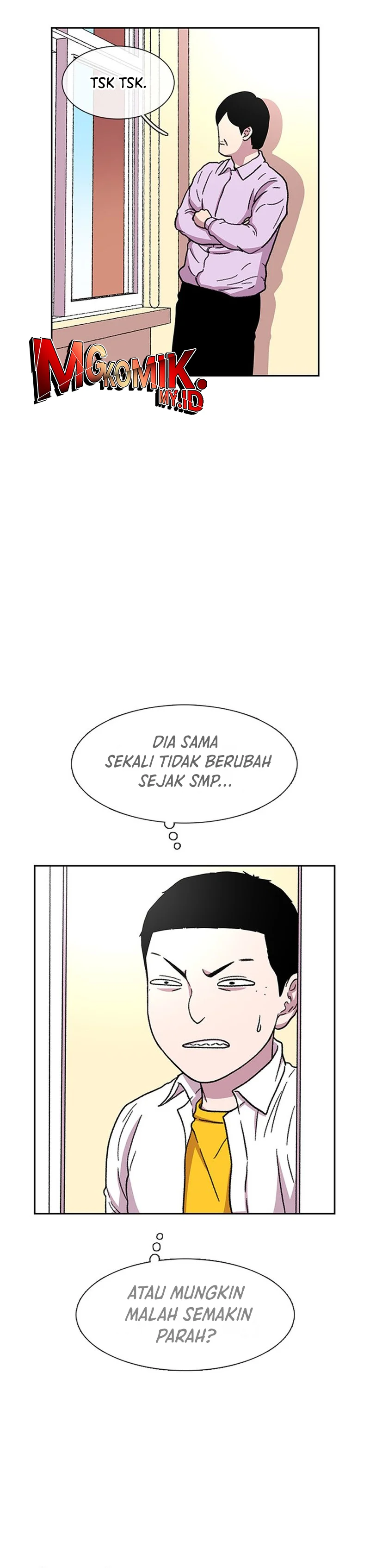 Star Ginseng Store - Chapter 30 - Page 9
