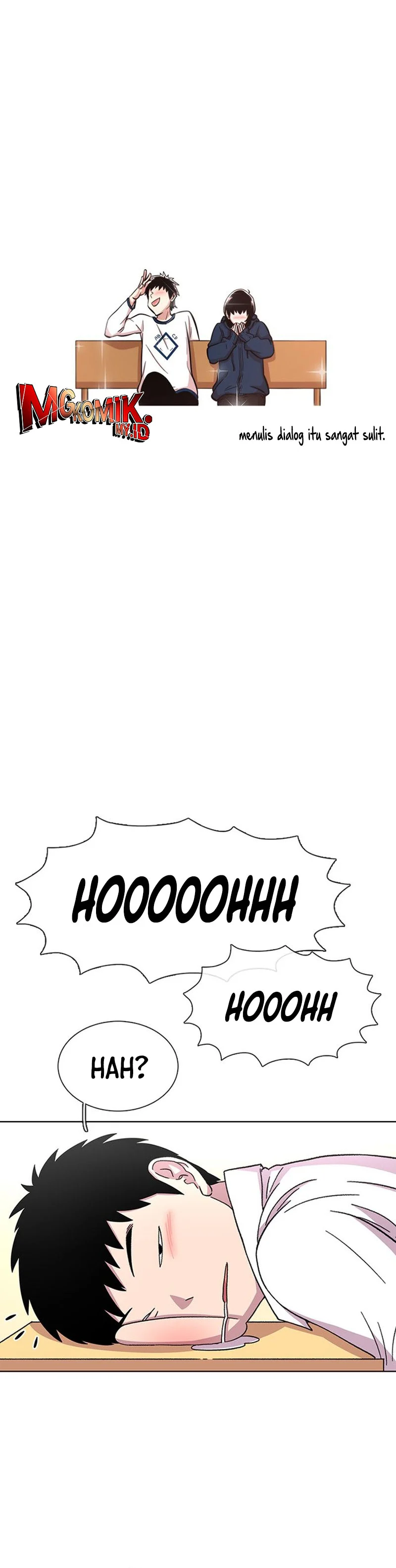 Star Ginseng Store - Chapter 31 - Page 21