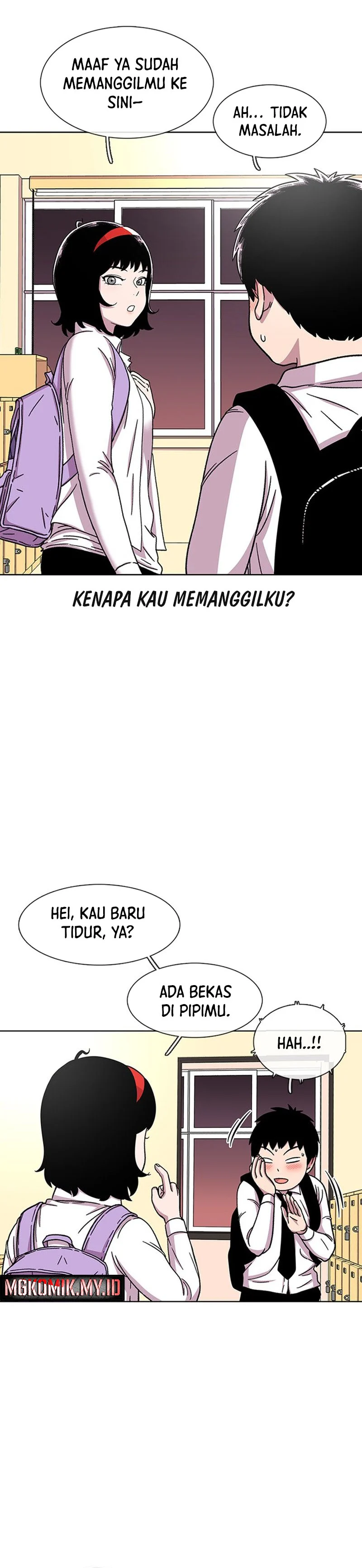 Star Ginseng Store - Chapter 31 - Page 29