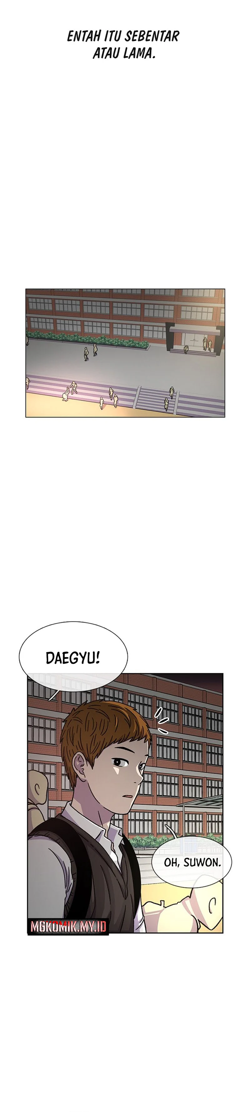 Star Ginseng Store - Chapter 31 - Page 35