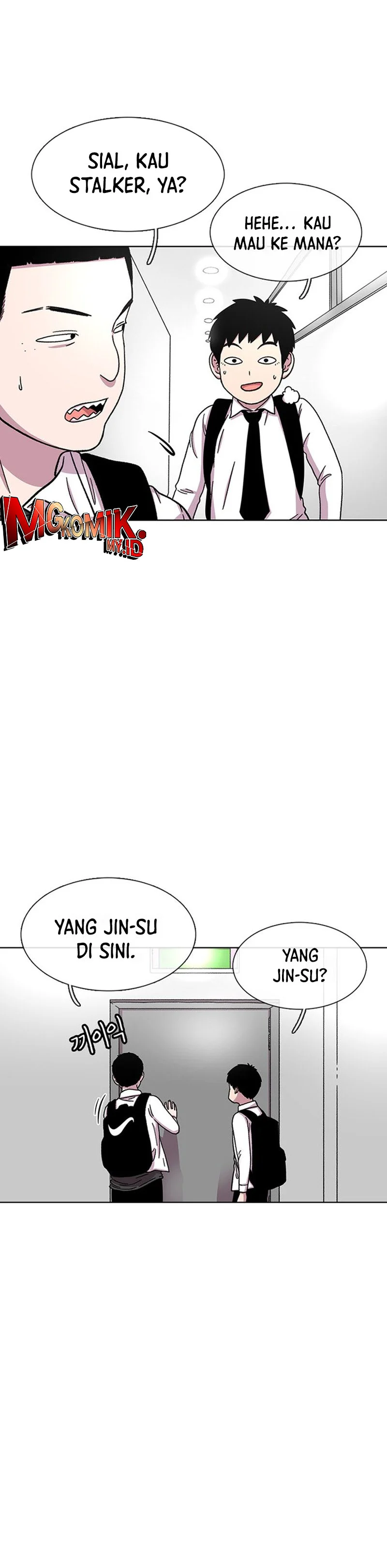 Star Ginseng Store - Chapter 31 - Page 38