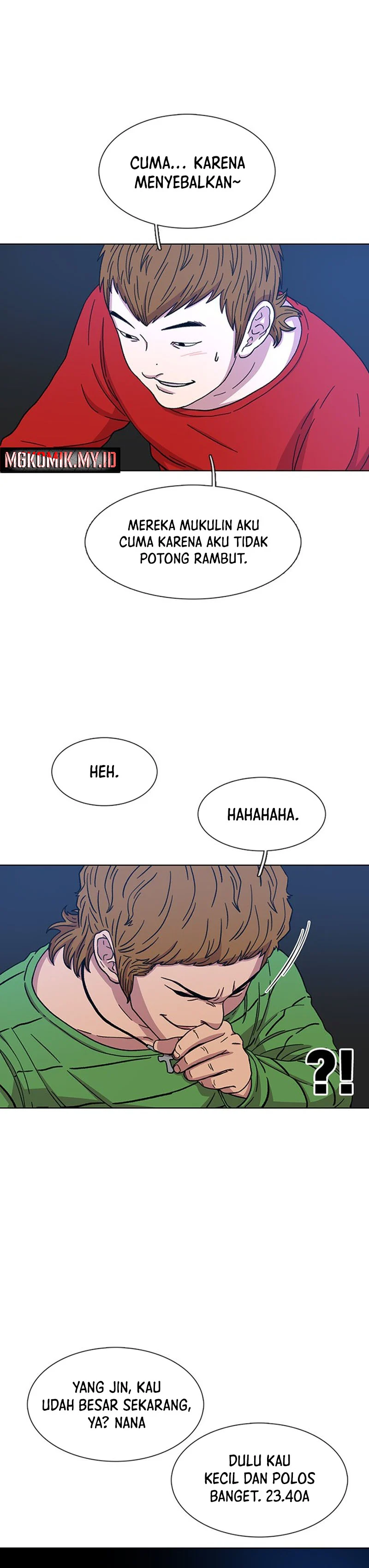 Star Ginseng Store - Chapter 31 - Page 6