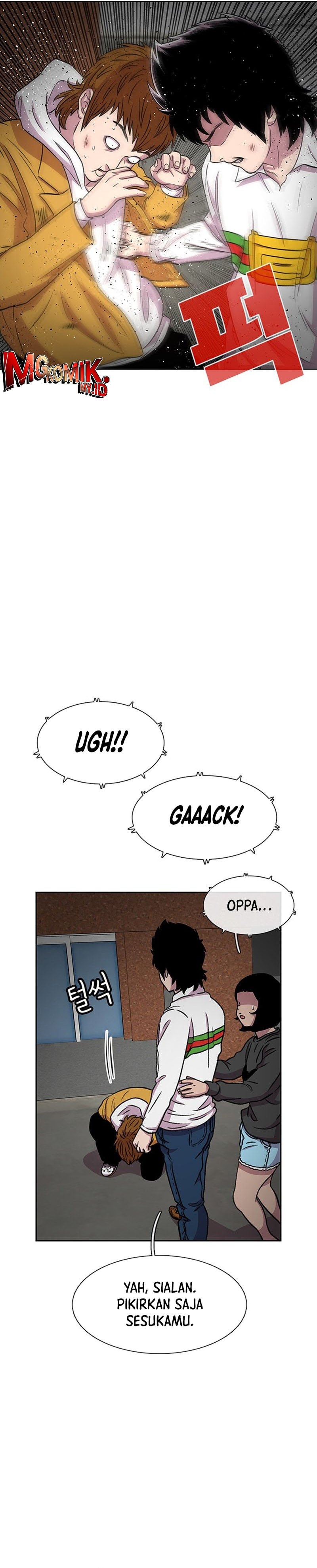 Star Ginseng Store - Chapter 32 - Page 30