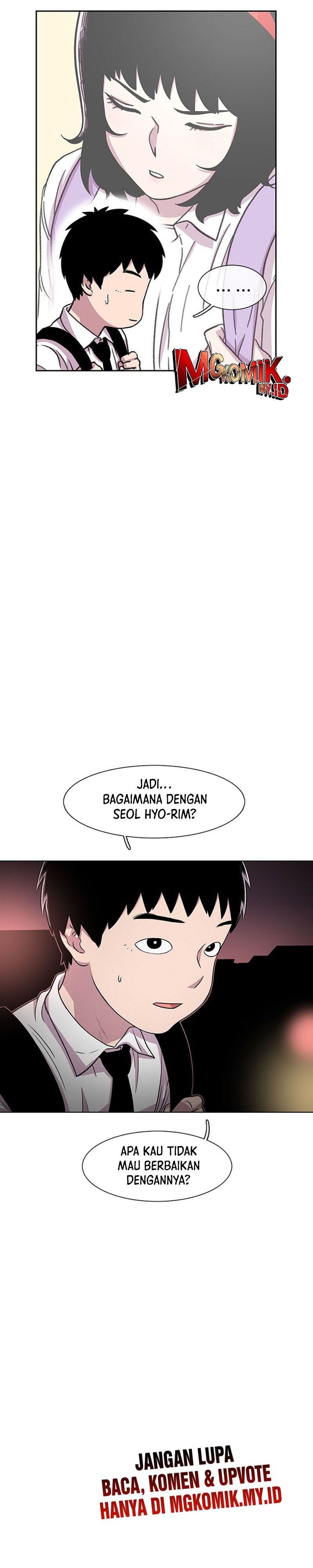Star Ginseng Store - Chapter 32 - Page 37
