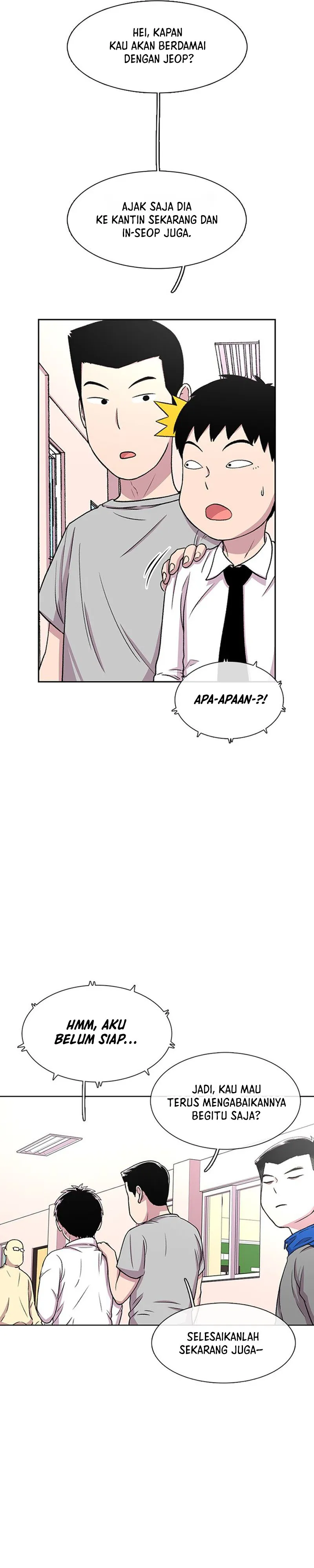 Star Ginseng Store - Chapter 33 - Page 26