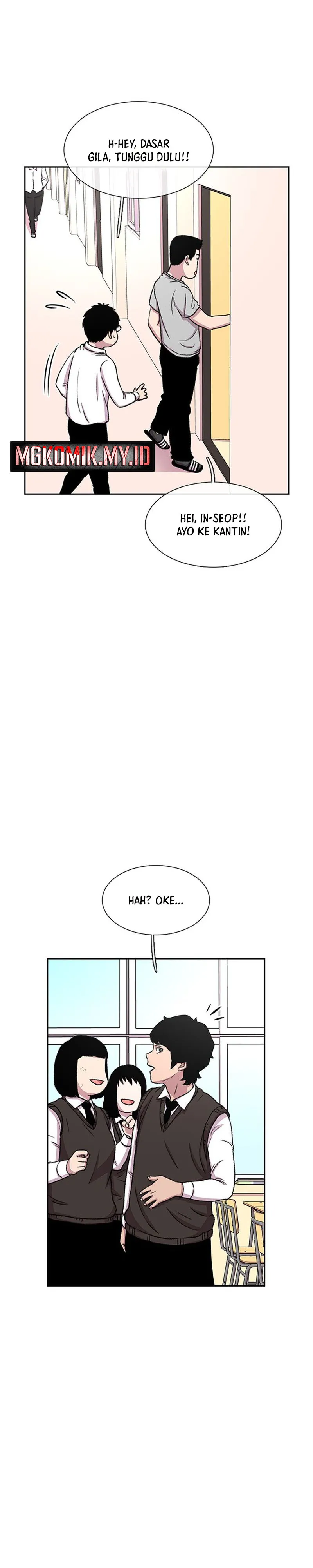 Star Ginseng Store - Chapter 33 - Page 27