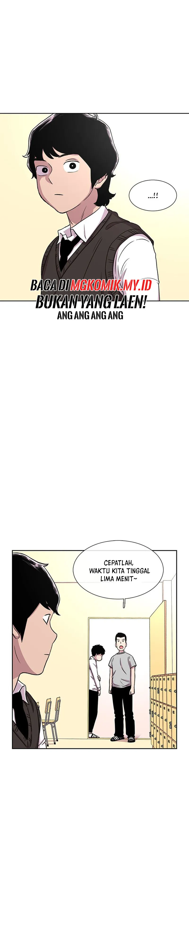 Star Ginseng Store - Chapter 33 - Page 28