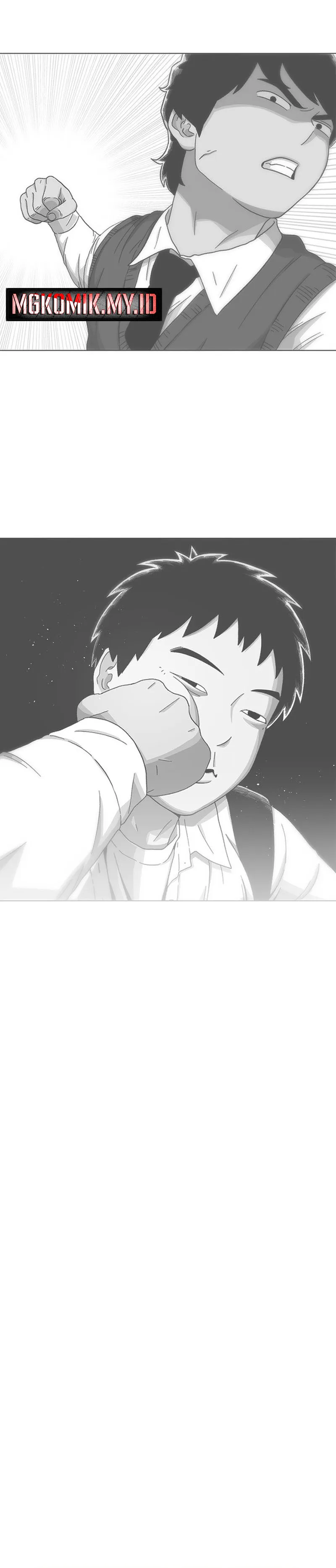 Star Ginseng Store - Chapter 33 - Page 30