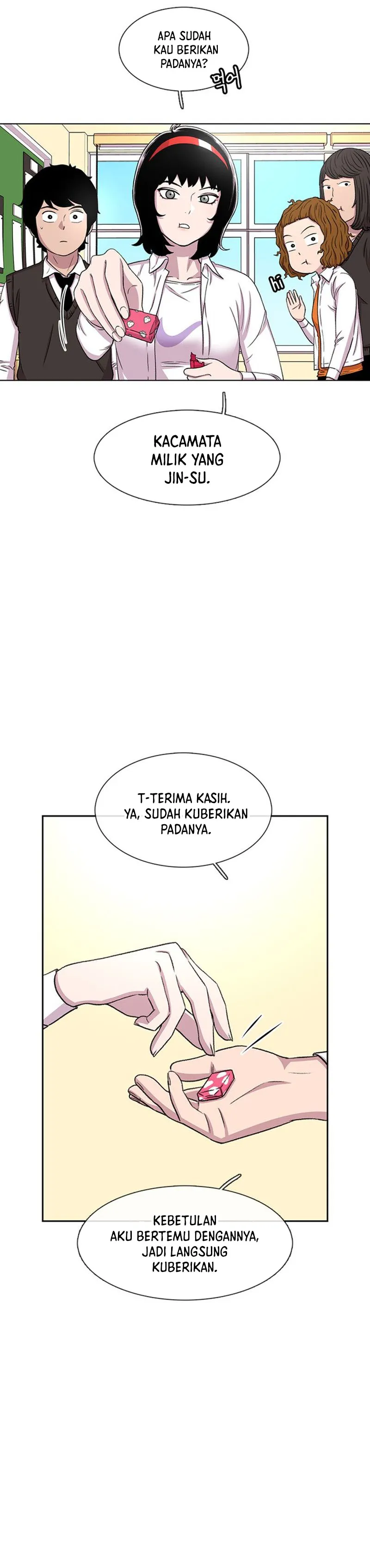 Star Ginseng Store - Chapter 33 - Page 35