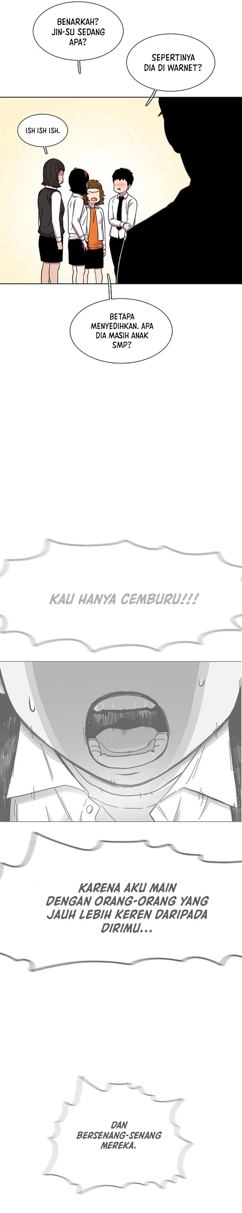 Star Ginseng Store - Chapter 33 - Page 36