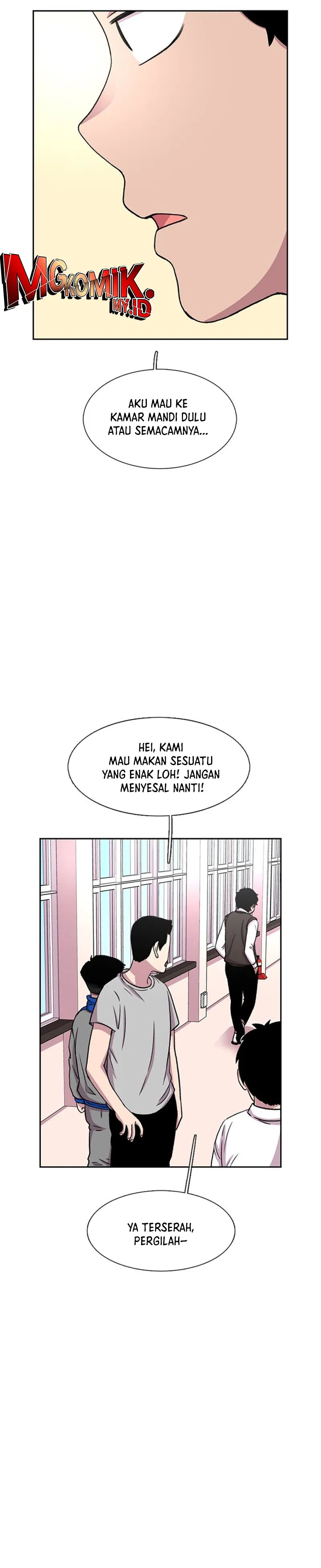 Star Ginseng Store - Chapter 33 - Page 39