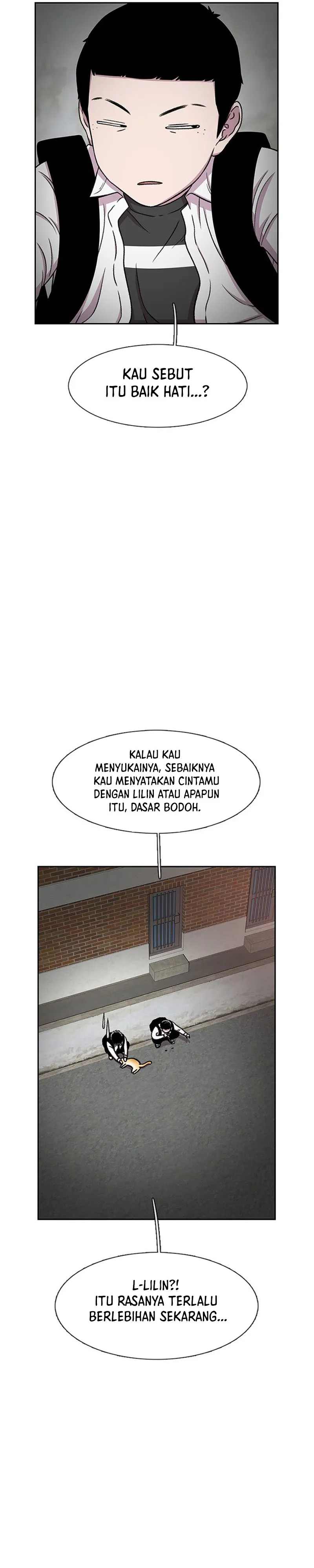 Star Ginseng Store - Chapter 33 - Page 6
