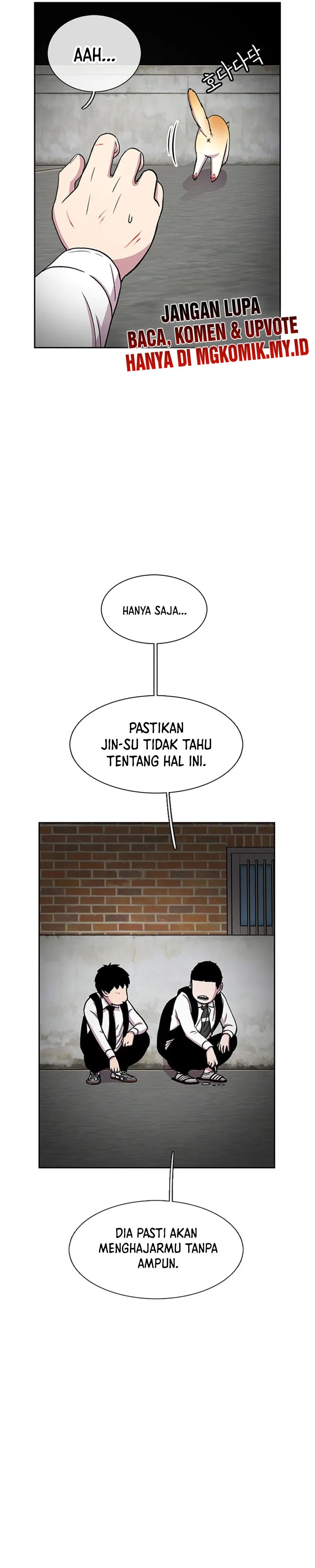 Star Ginseng Store - Chapter 33 - Page 9