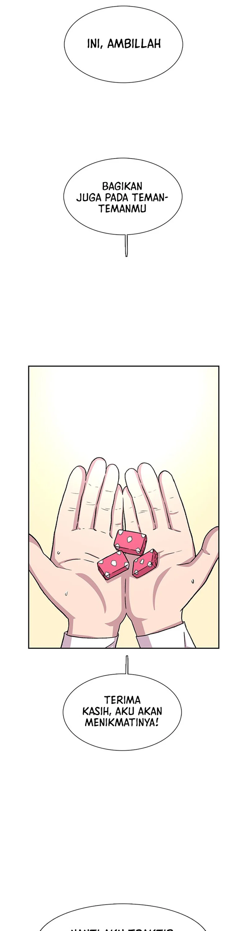 Star Ginseng Store - Chapter 34 - Page 2