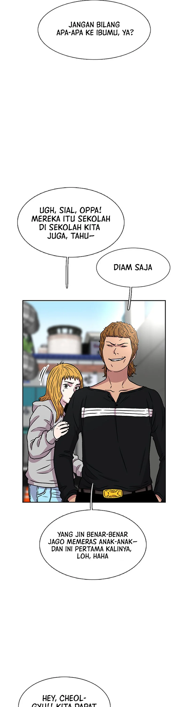 Star Ginseng Store - Chapter 34 - Page 12
