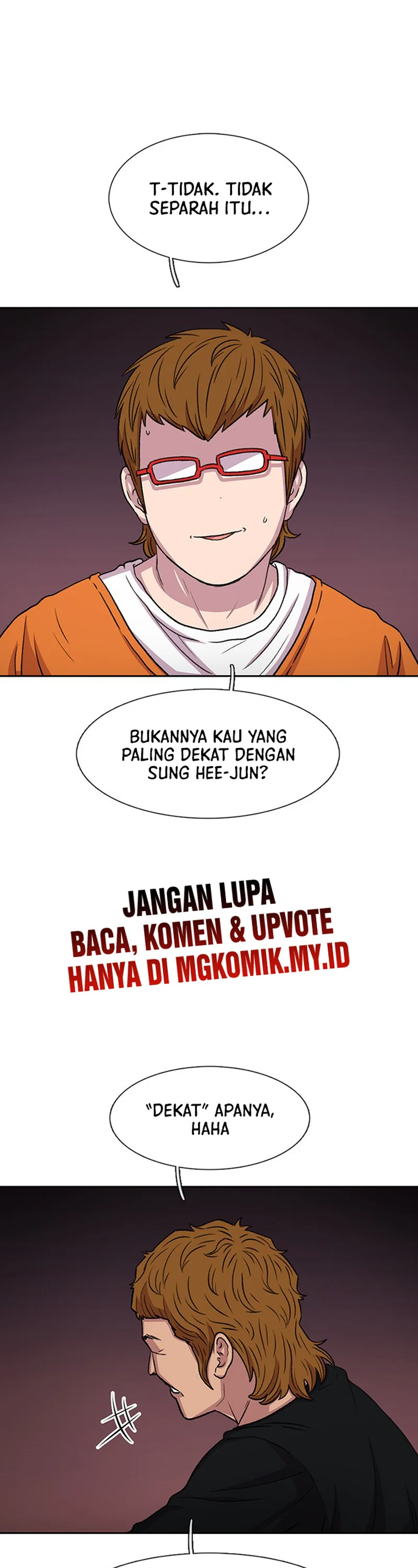 Star Ginseng Store - Chapter 34 - Page 20