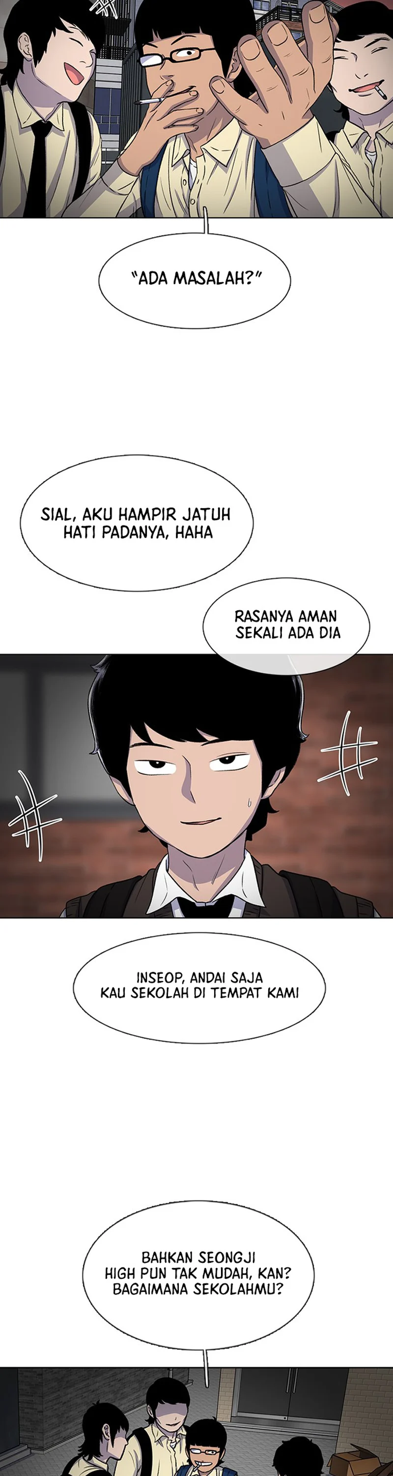 Star Ginseng Store - Chapter 34 - Page 36
