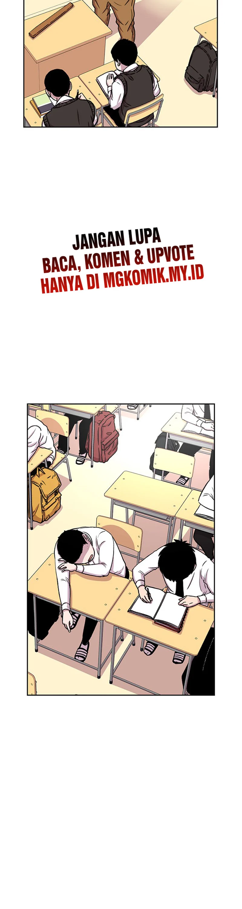Star Ginseng Store - Chapter 34 - Page 7
