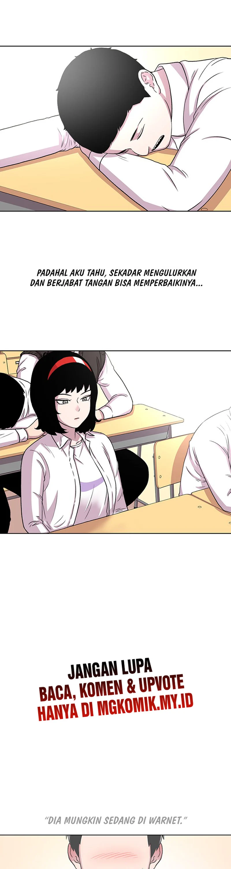 Star Ginseng Store - Chapter 34 - Page 8