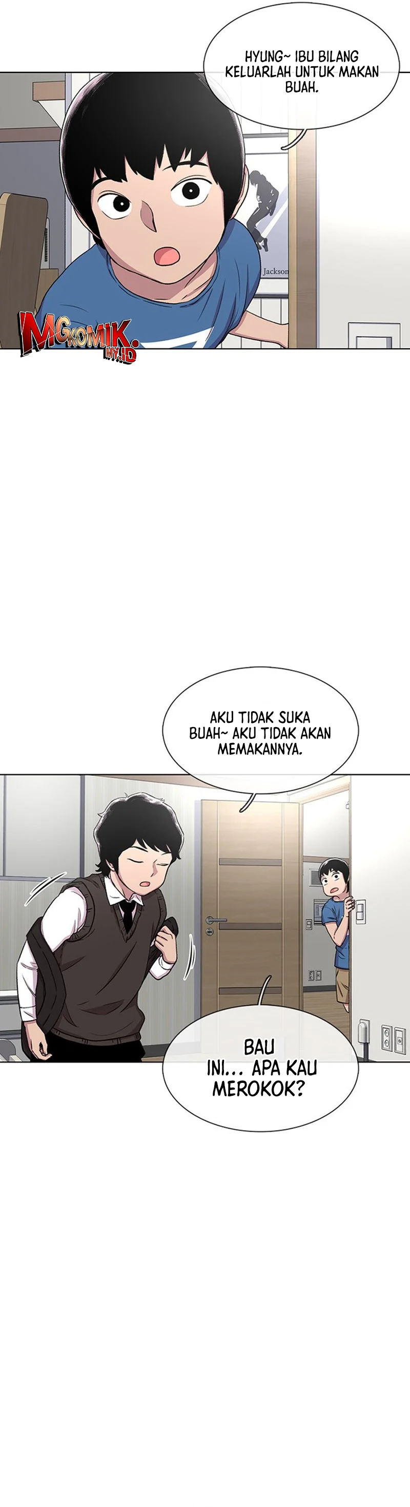 Star Ginseng Store - Chapter 35 - Page 12