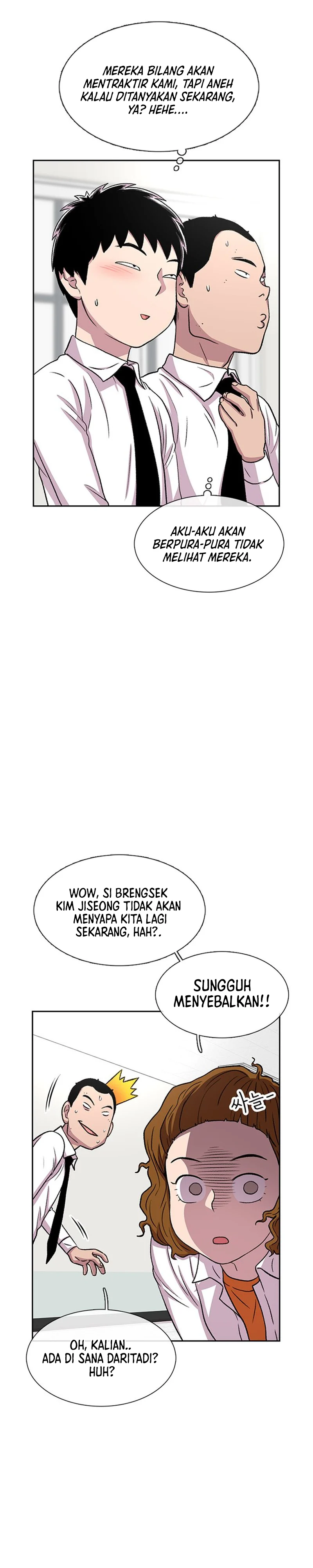 Star Ginseng Store - Chapter 35 - Page 27
