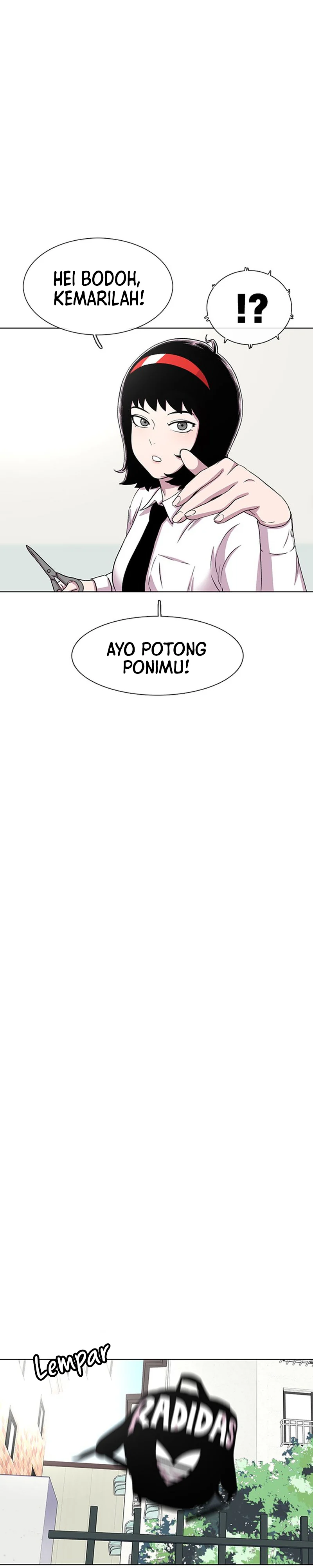 Star Ginseng Store - Chapter 35 - Page 29
